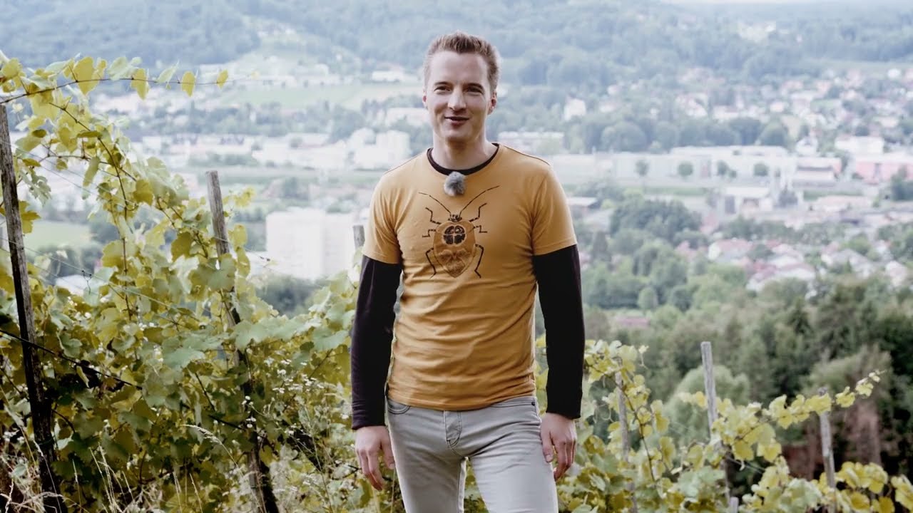 Lebenswertes Laßnitztal - Eine Dokumentation über Heimat, Bodennutzung und Mobilität