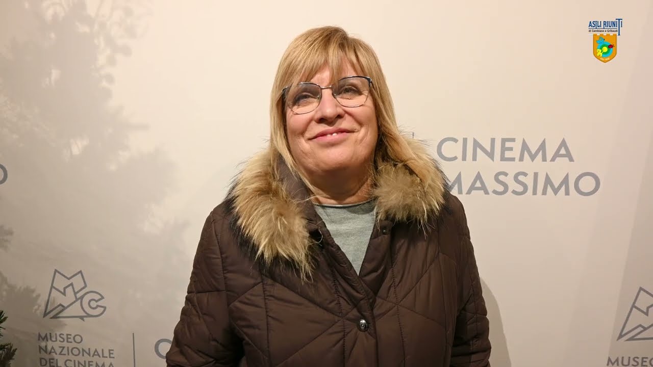 Il corto del Gribaudi al concorso nazionale Sotto18 Film Festival