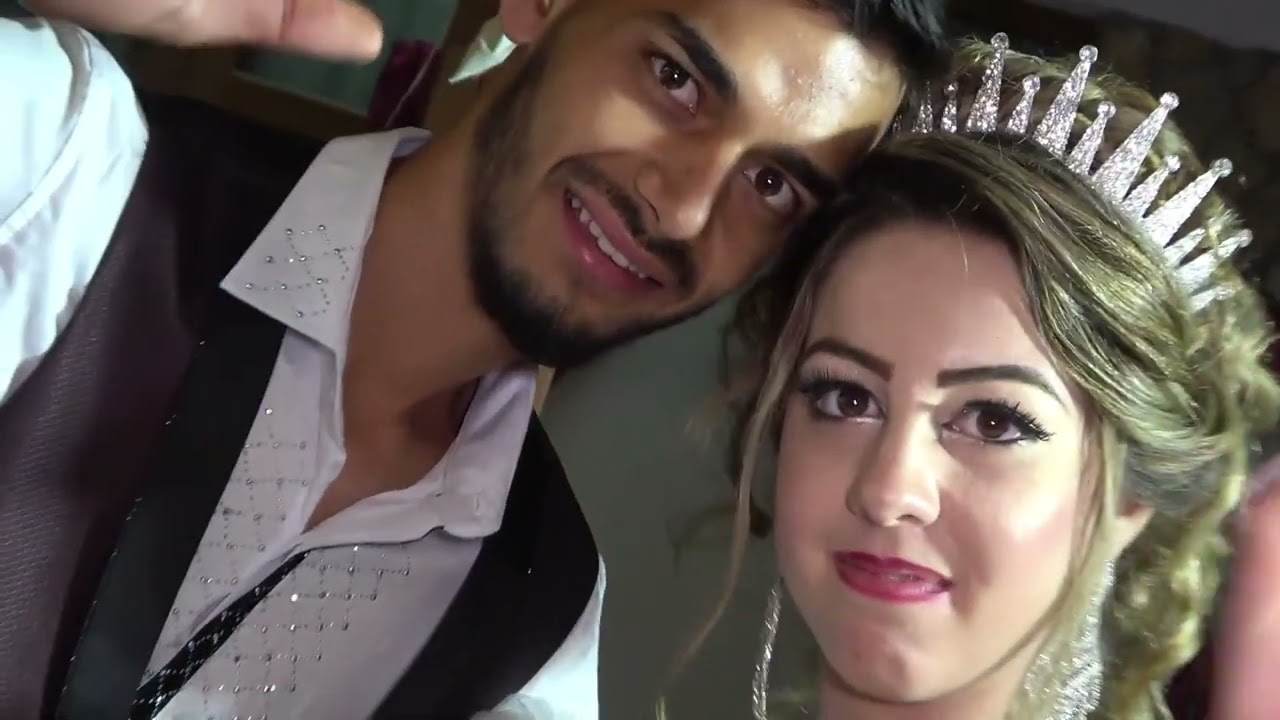 KADIR VE ÇEYLAN DÜGÜN TÖRENI Градинарово 1 част FHD