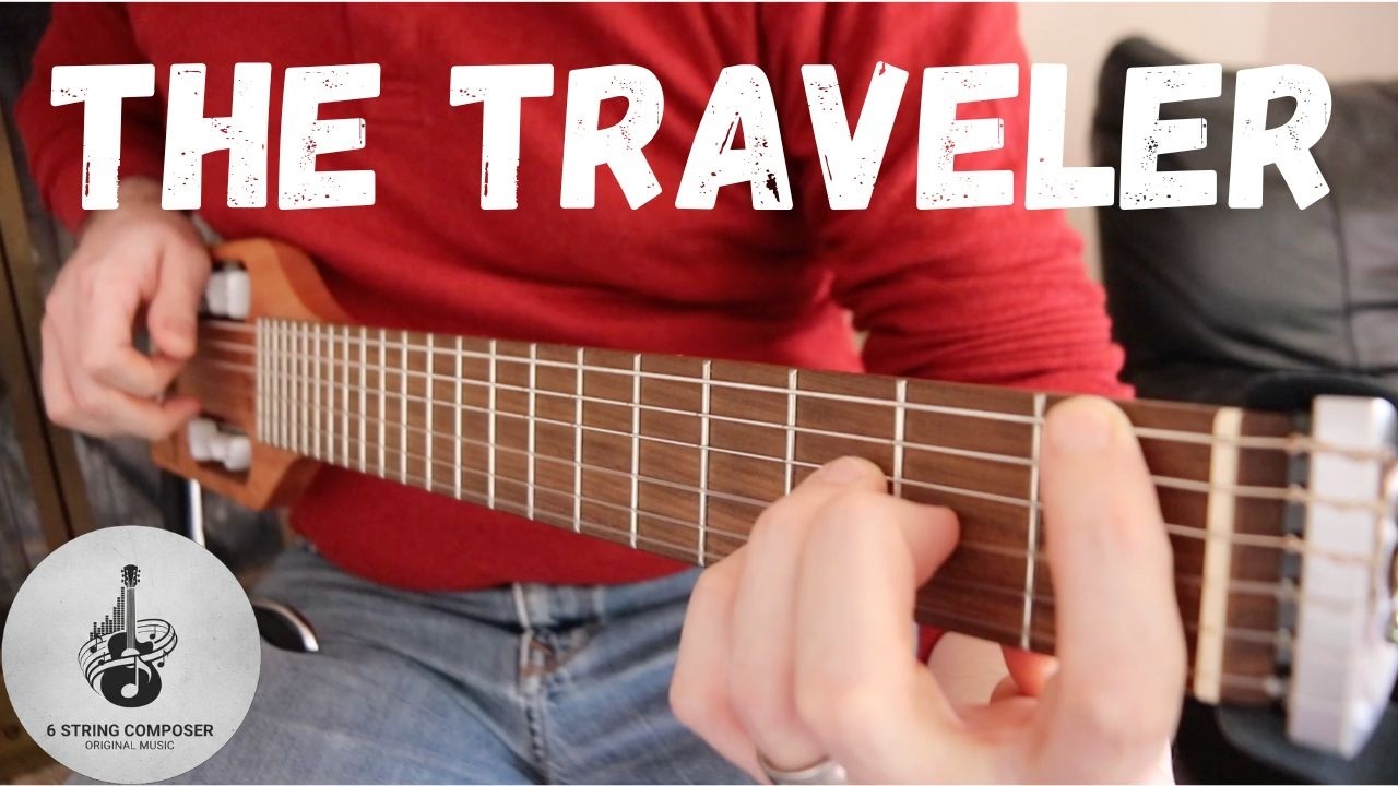 The Traveler Acoustic Instrumental