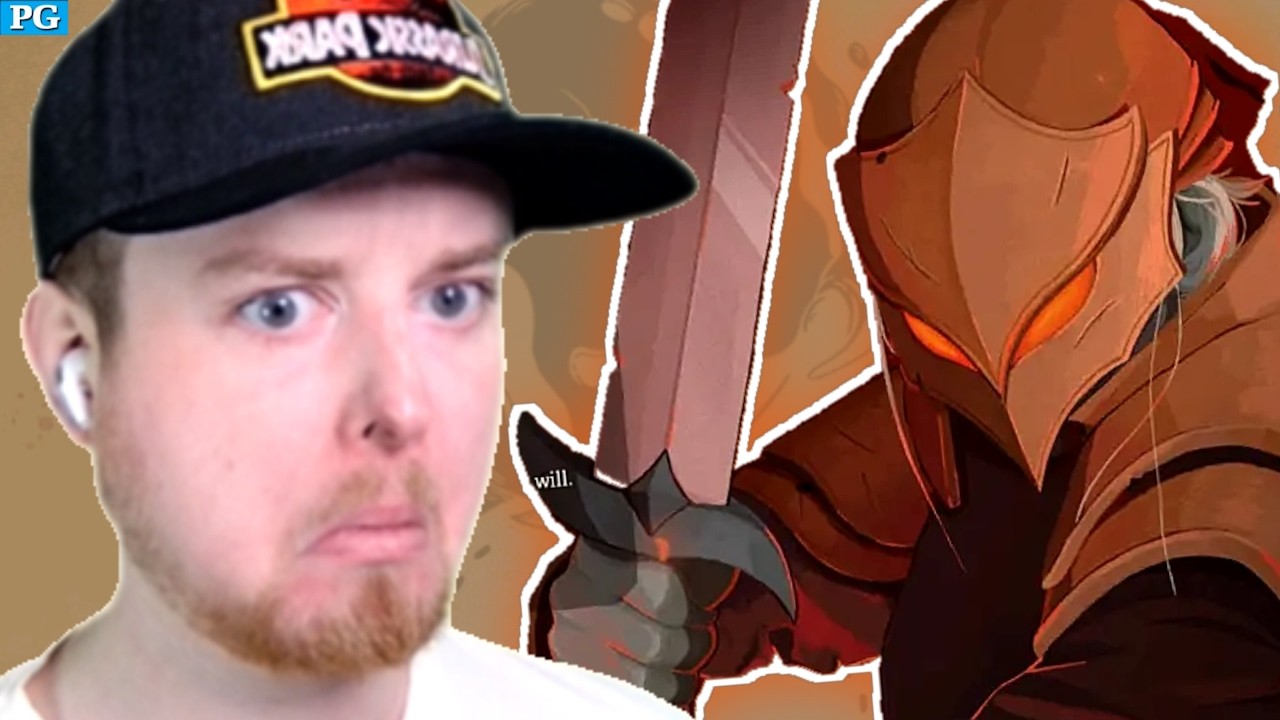My First Slay the Spire 2 Run Was a Disaster