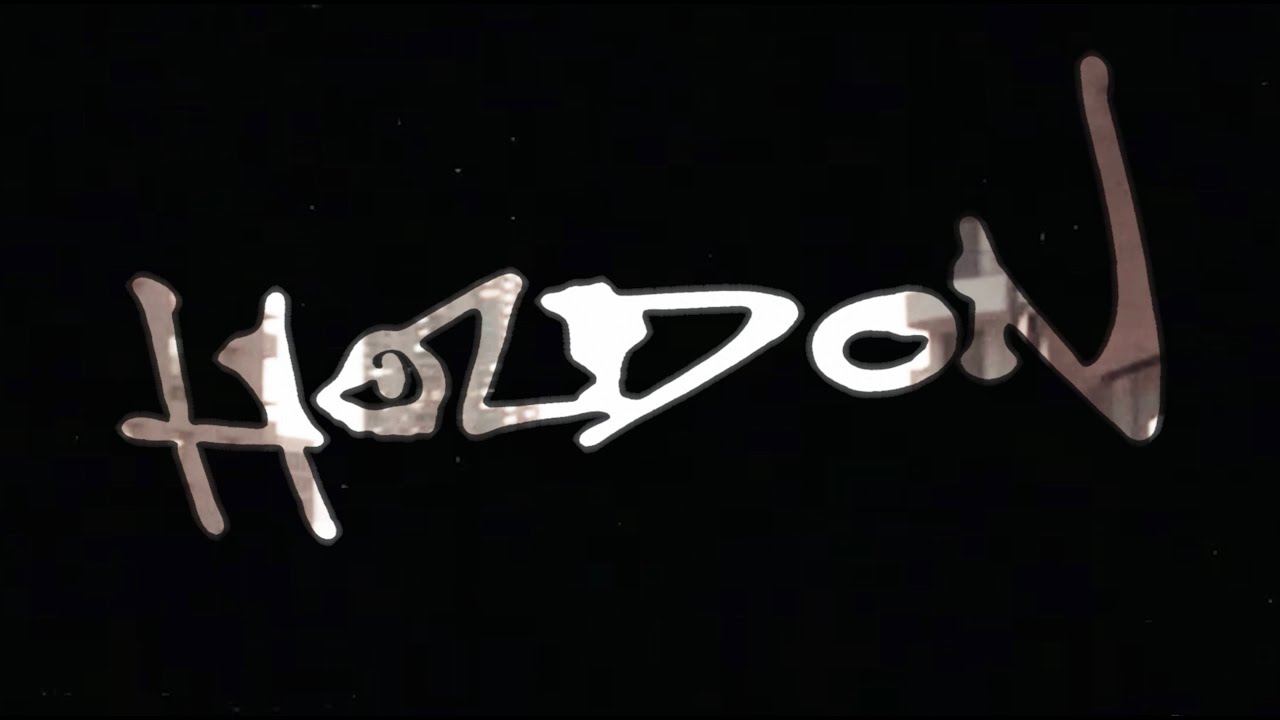 Cosmo's Midnight - Hold On (Young Heart) (Lyric Video)
