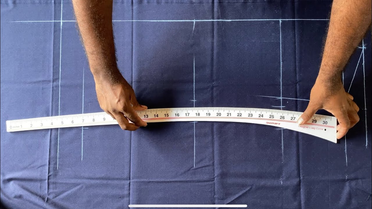 Shirt cutting easy method 2021/Men’s fitting shirt cutting easy method step by step in Hindi