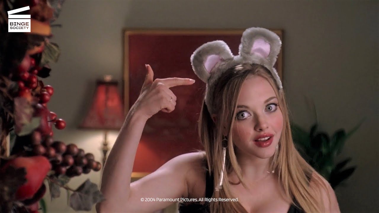 Lolita Malgré Moi : Halloween (HD CLIP)