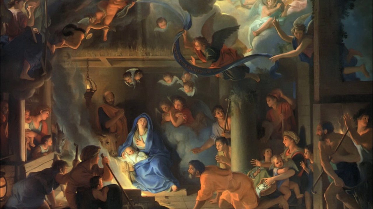 Adrian Willaert, O magnum mysterium