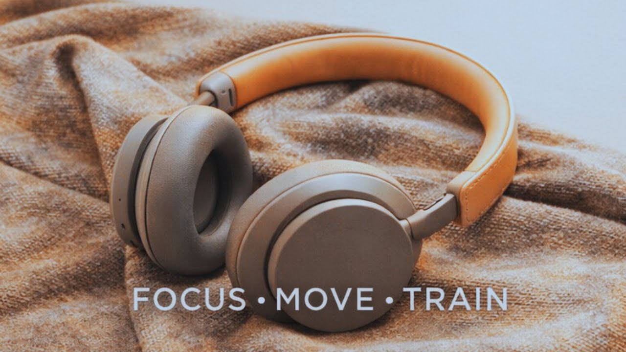Motivational Running Music 130–150 BPM | Powerful Workout & Cardio Energy