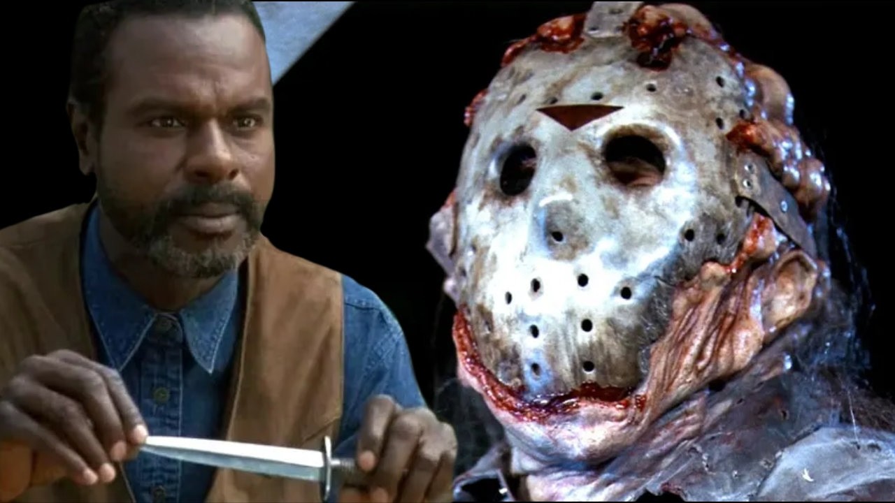 The End Of Jason.. Jason Goes To Hell (1993) Horror Daddies Podcast