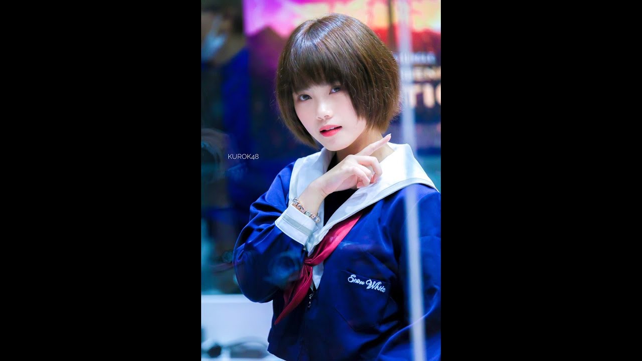 [Fancam] Music BNK48 moment - โซโล่~~ @ DIgital Live Studio 180219  #MusicBNK48 #BNK48