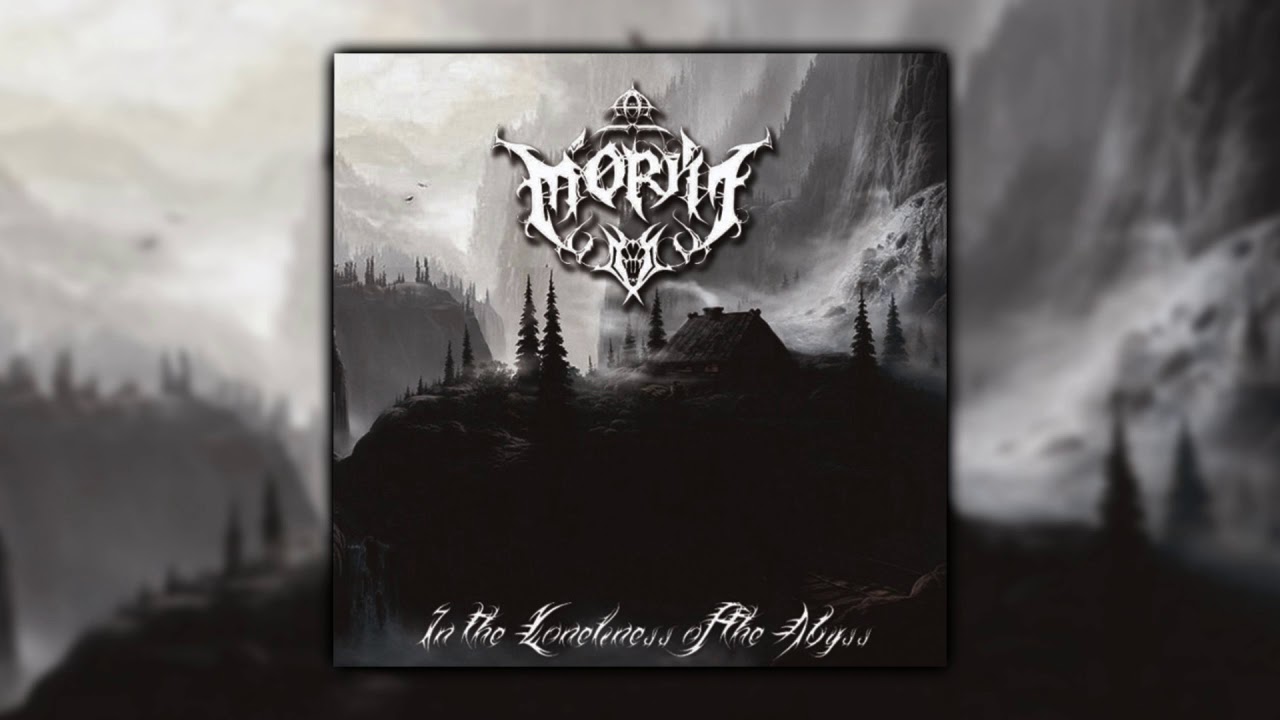 M&oslash;rkt - In The Loneliness Of The Abyss (full album)