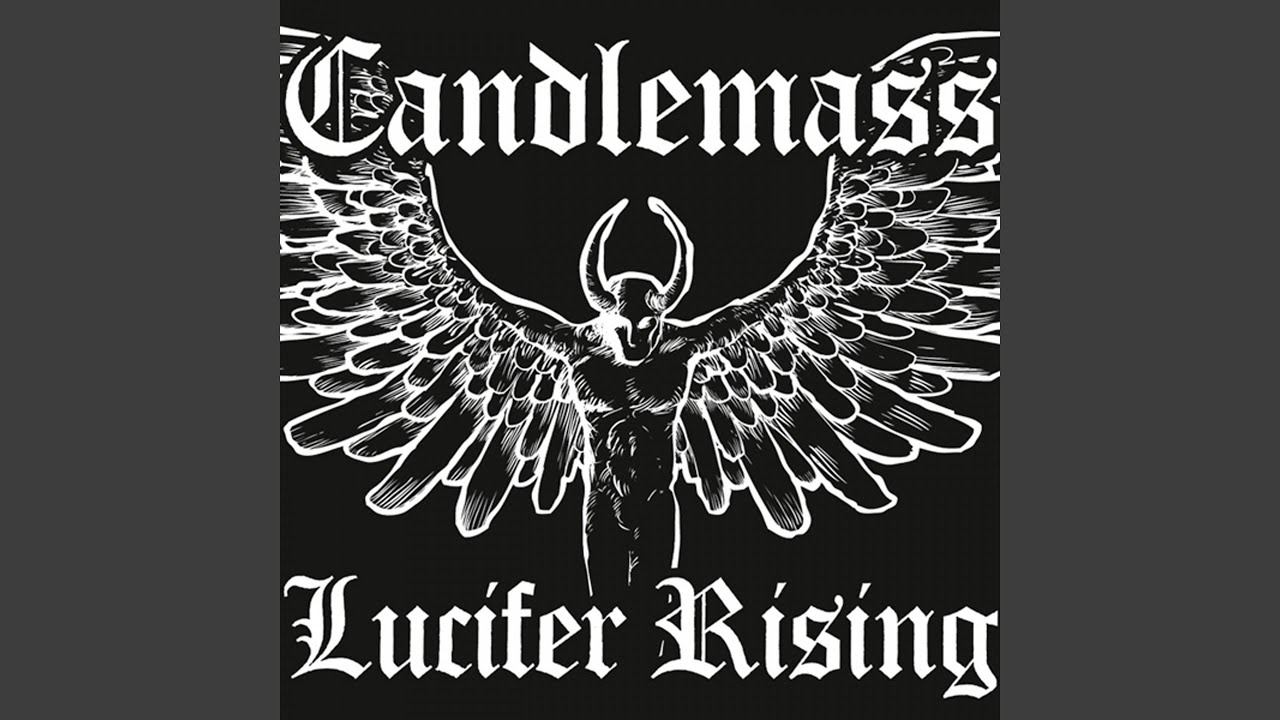 Lucifer Rising