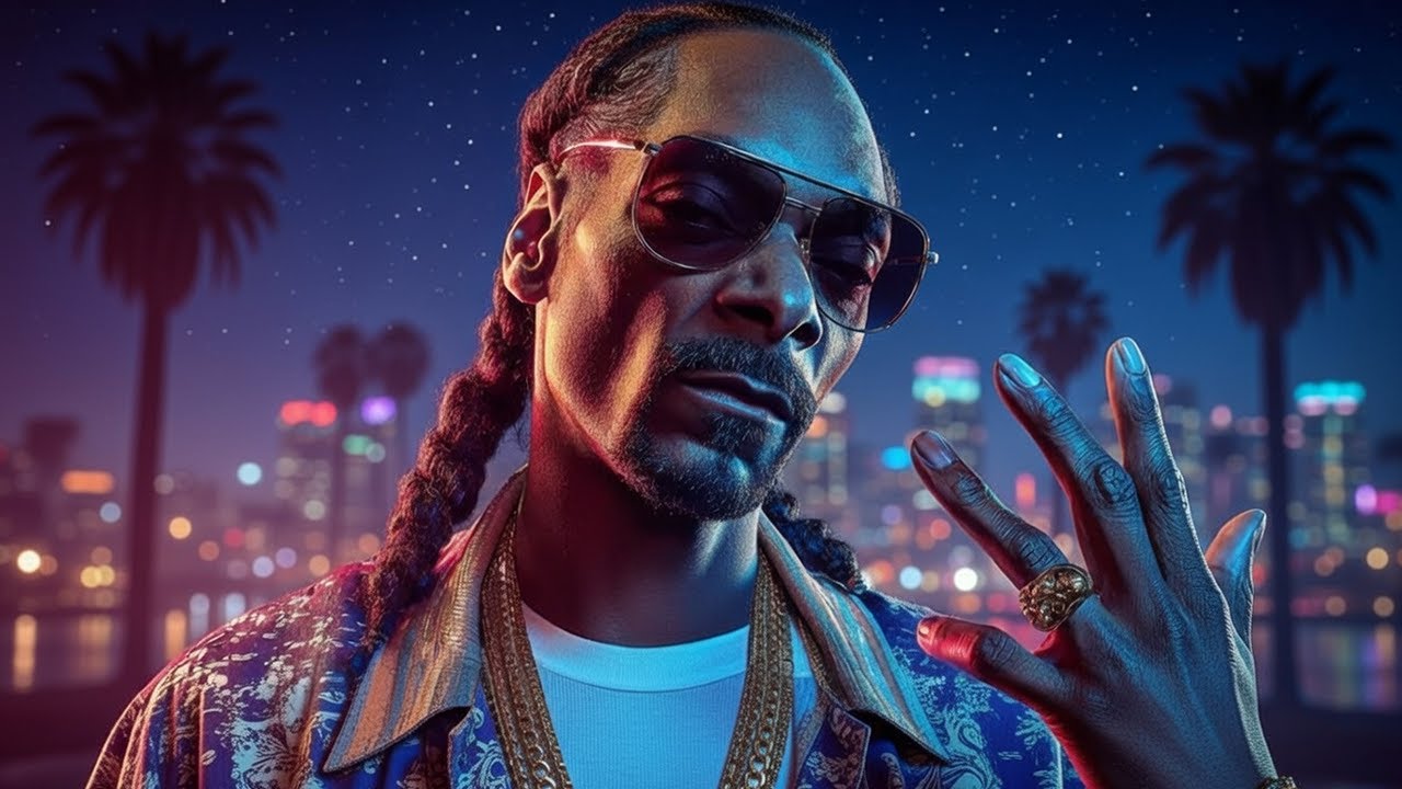 G-Funk Old School Hip Hop Mix 2026 🔥 Snoop Dogg, Eminem, 50 Cents, Wiz Khalifa Special Mix