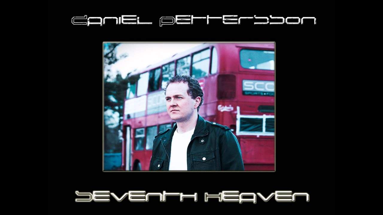 Daniel Pettersson - Seventh Heaven (extended)