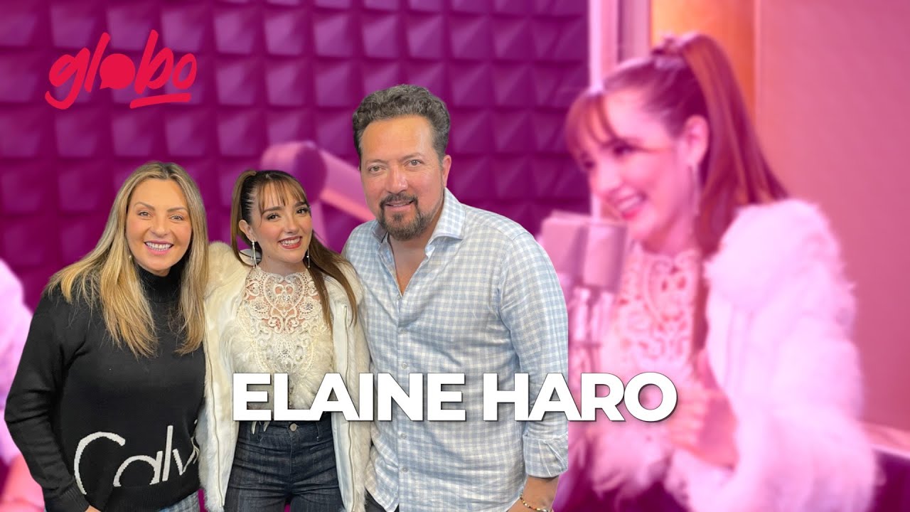 ¿Indirecta para su ex? Elaine Haro revela la verdad detrás de 
