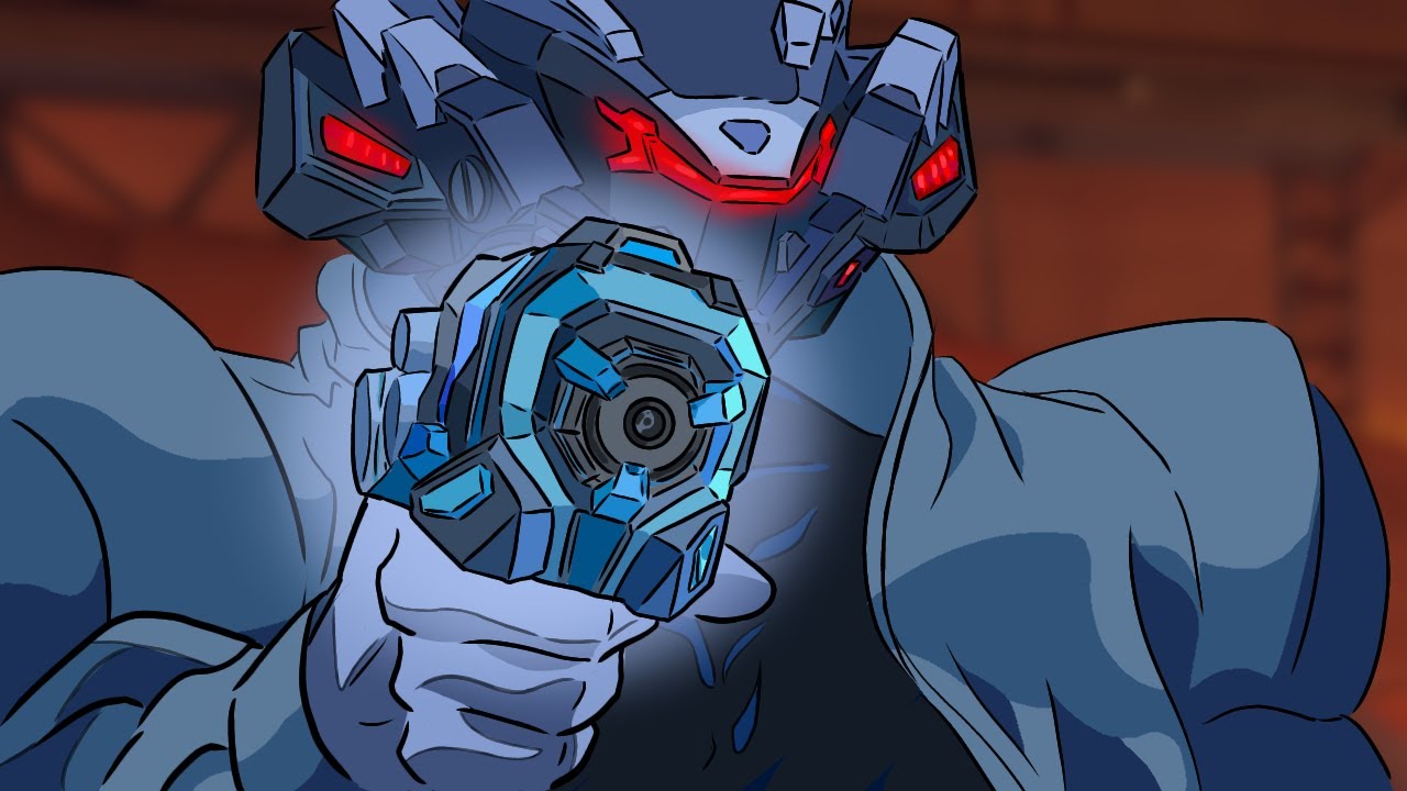 Mech Arena| Пантера с Рейлганом 16. Забавные моменты.