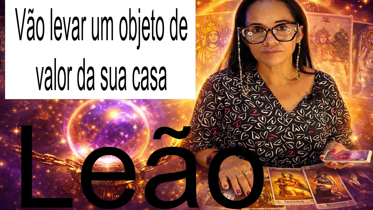 LEÃO ♌️ 09/03/2026- (11)998970271- ALGUÉM VAI TE COLOCAR NA PAREDE.