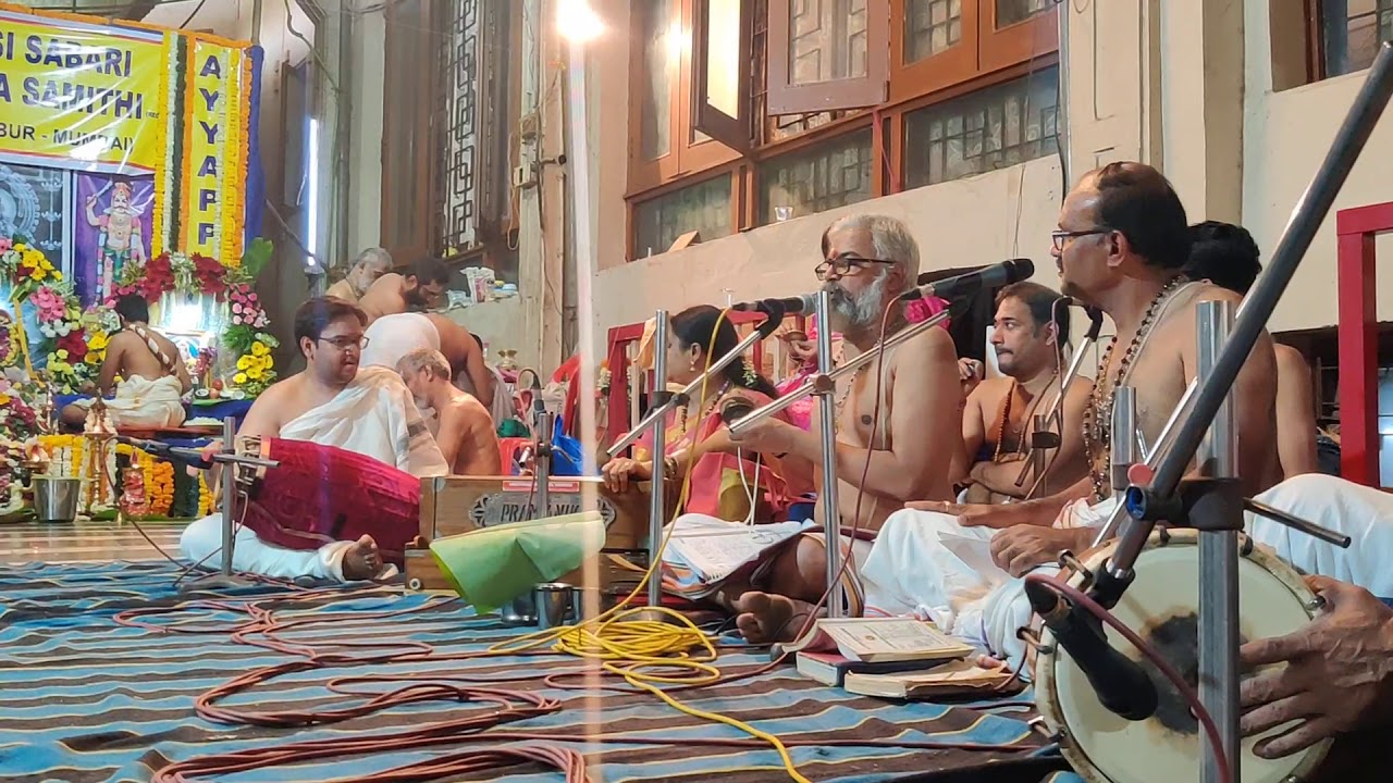 Chendooril Nindradum Kanda Guha