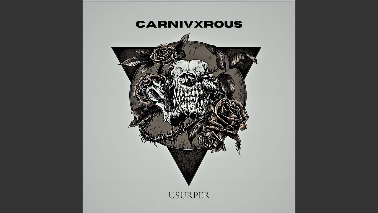Usurper
