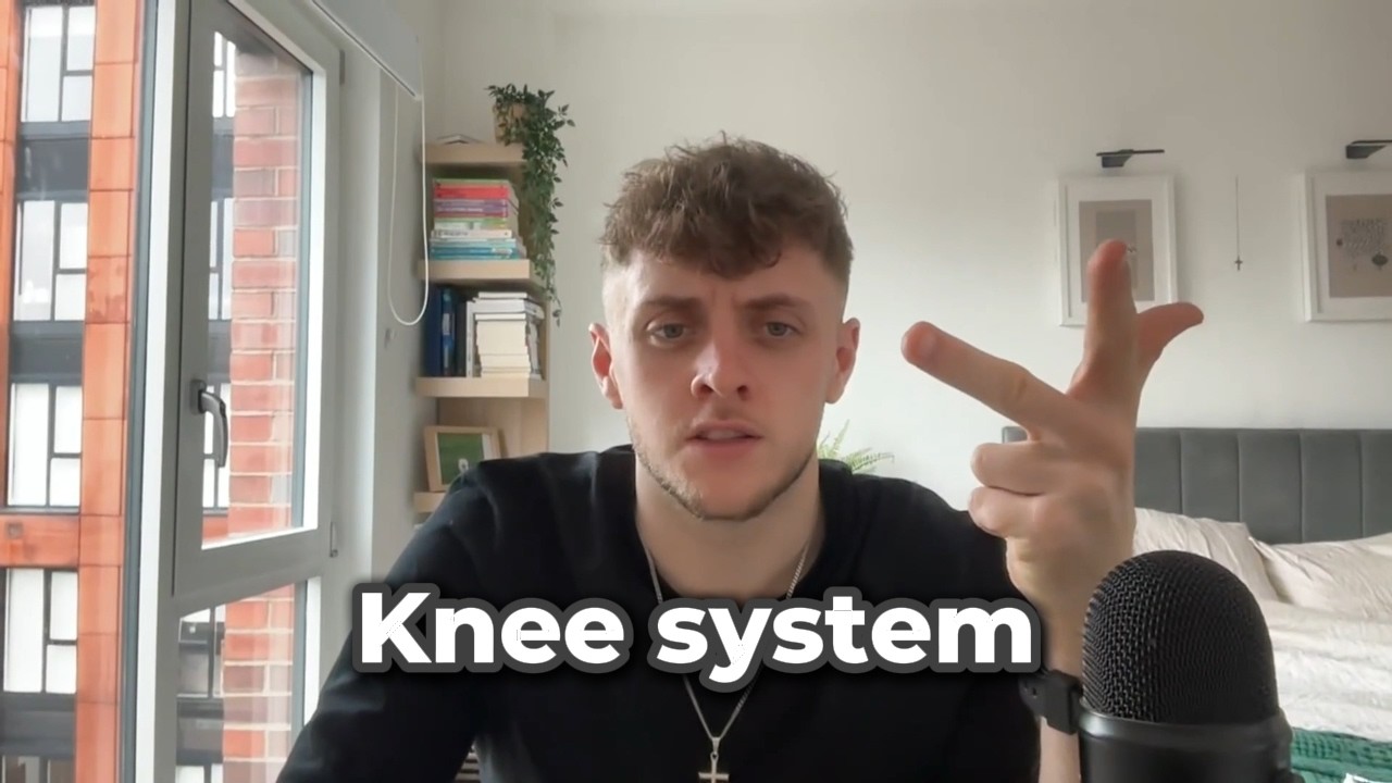 My Full Knee Training System (I Overcame 6 Major Knee Injuries)