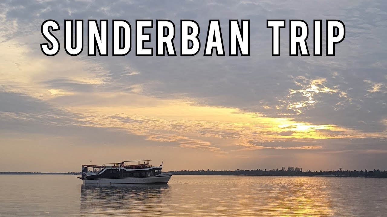 Short trip to Suderban ...along with stay at Gosaba , Sonar bangla