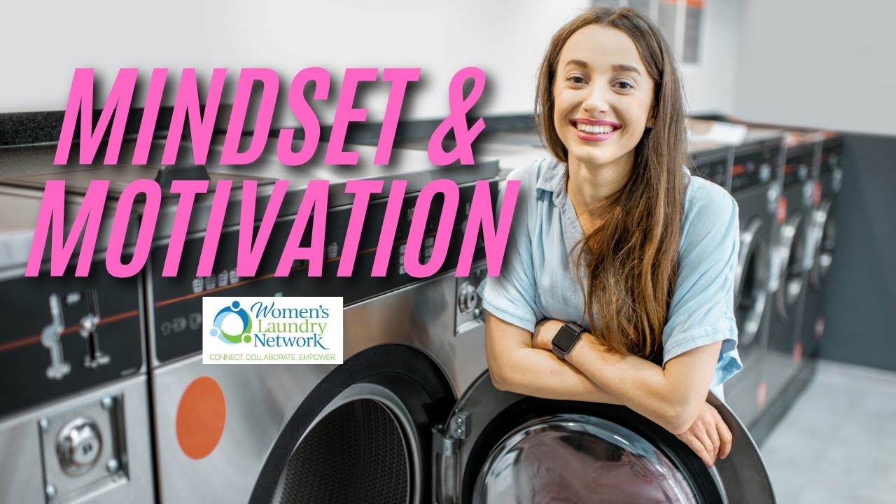 WLN Podcast Party Mindset & Motivation