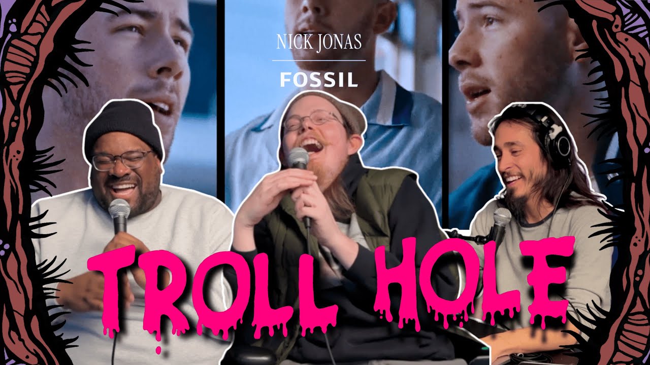The Boys Say Goodbye! Our Final Episode | Troll Hole Podcast | Ep. 95