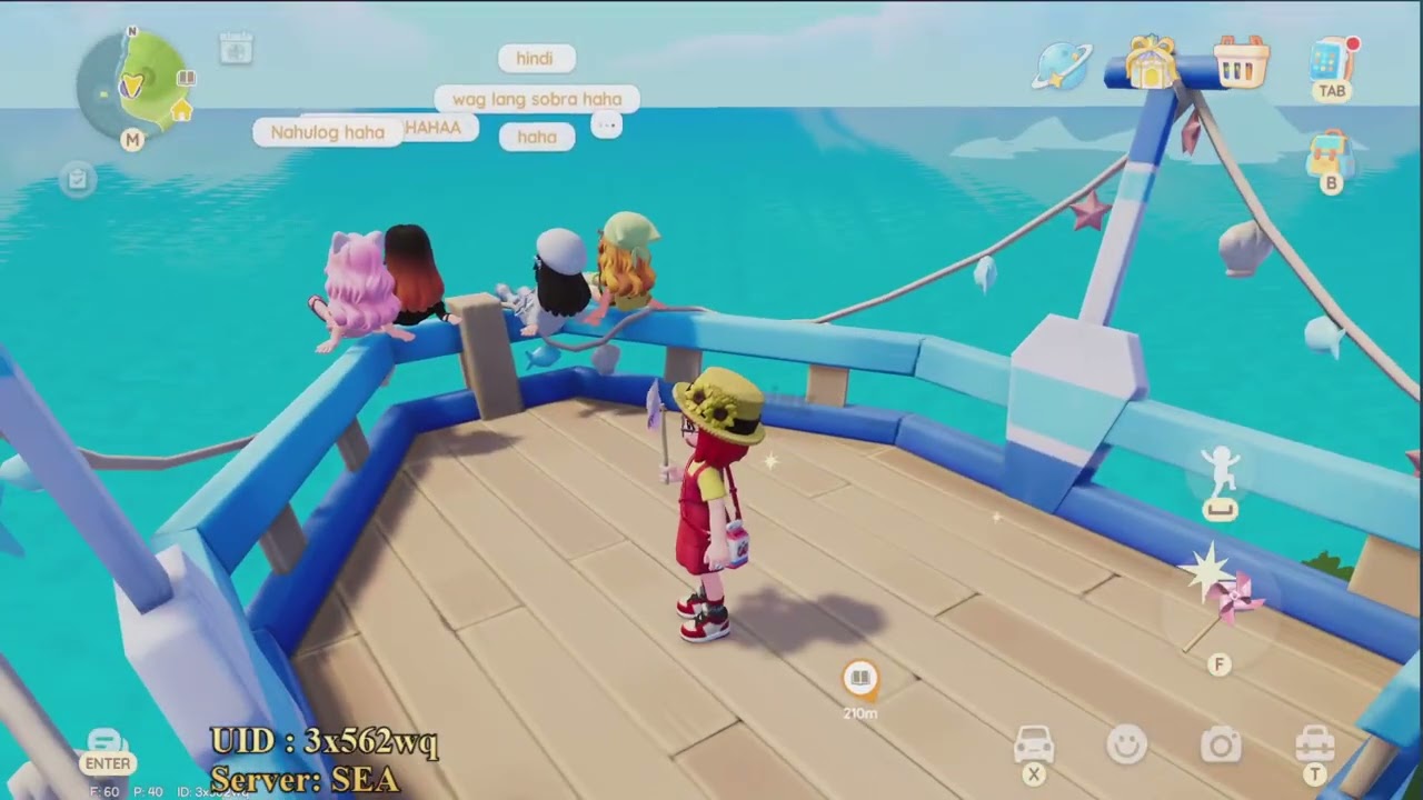 Heartopia Gameplay 1