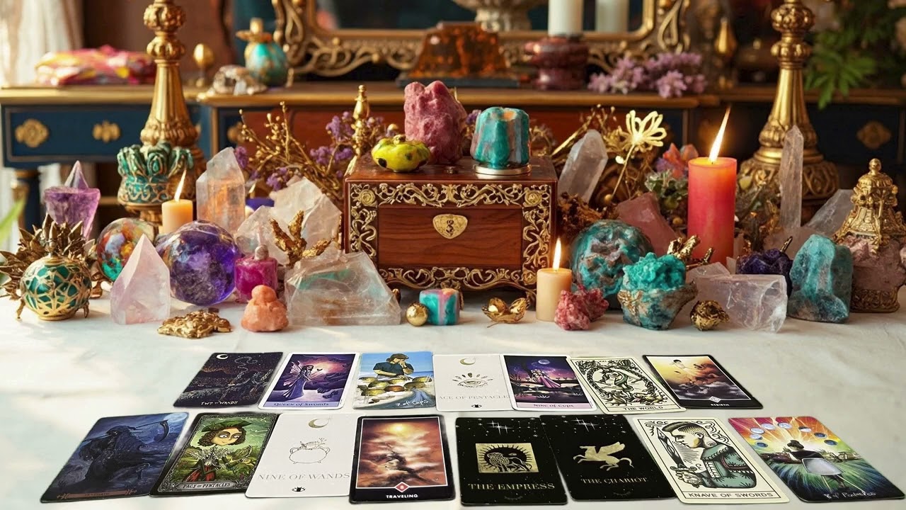PISCES   - YOU WAITED 2 YEARS FOR THIS…I’M FREAKING OUT PISCES  LOVE TAROT READING