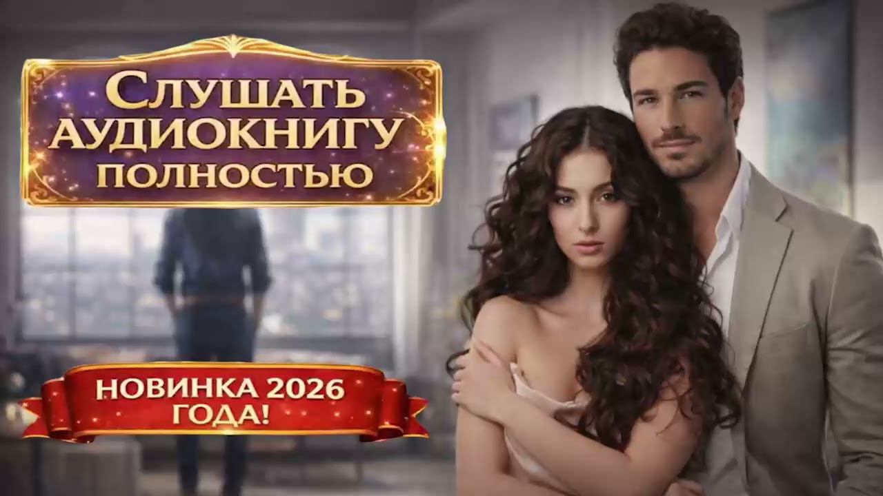 🌺 Аудиокнига полностью 🌺 Современный любовный роман  🌺 От хороших жен не уходят 🌺