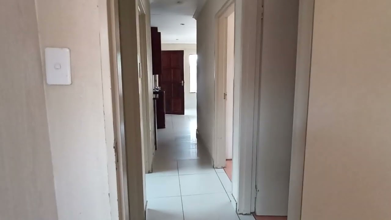 3 Bedroom house for sale in Soshanguve East Ext 4