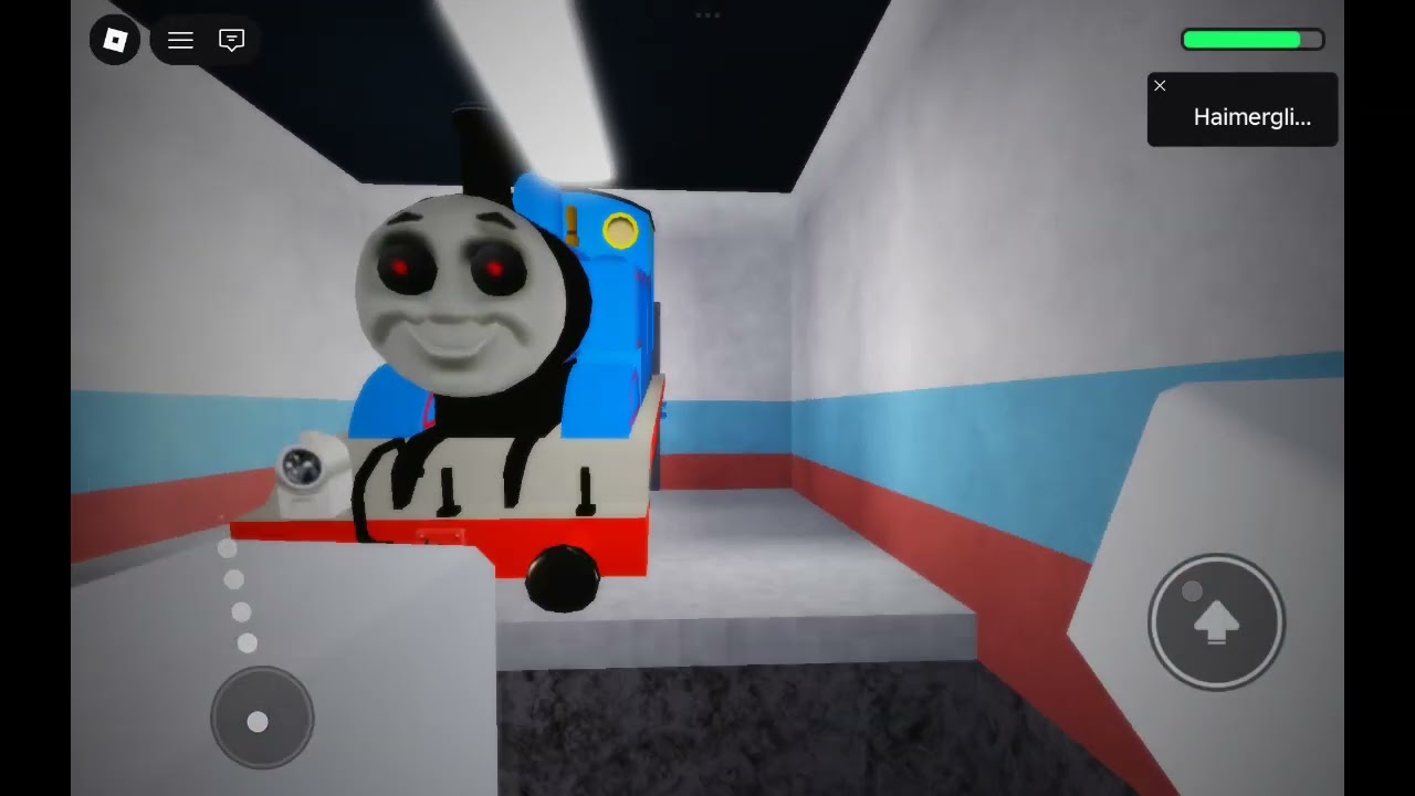 Thomas. Exe Christmas de capítulos del 1 al 3
