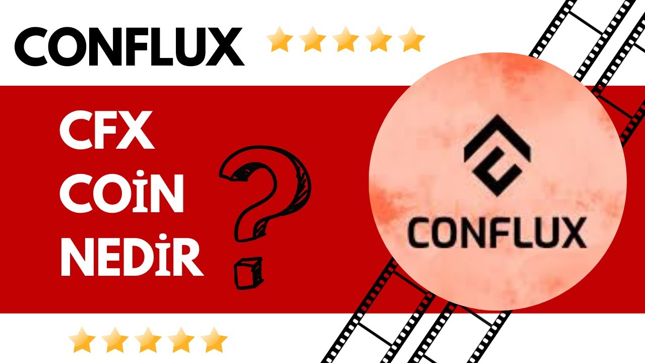 conflux (CFX) coin nedir ⁉️ What is #cfx  crypto ⁉️ hangi borsalardan alınır ⁉️