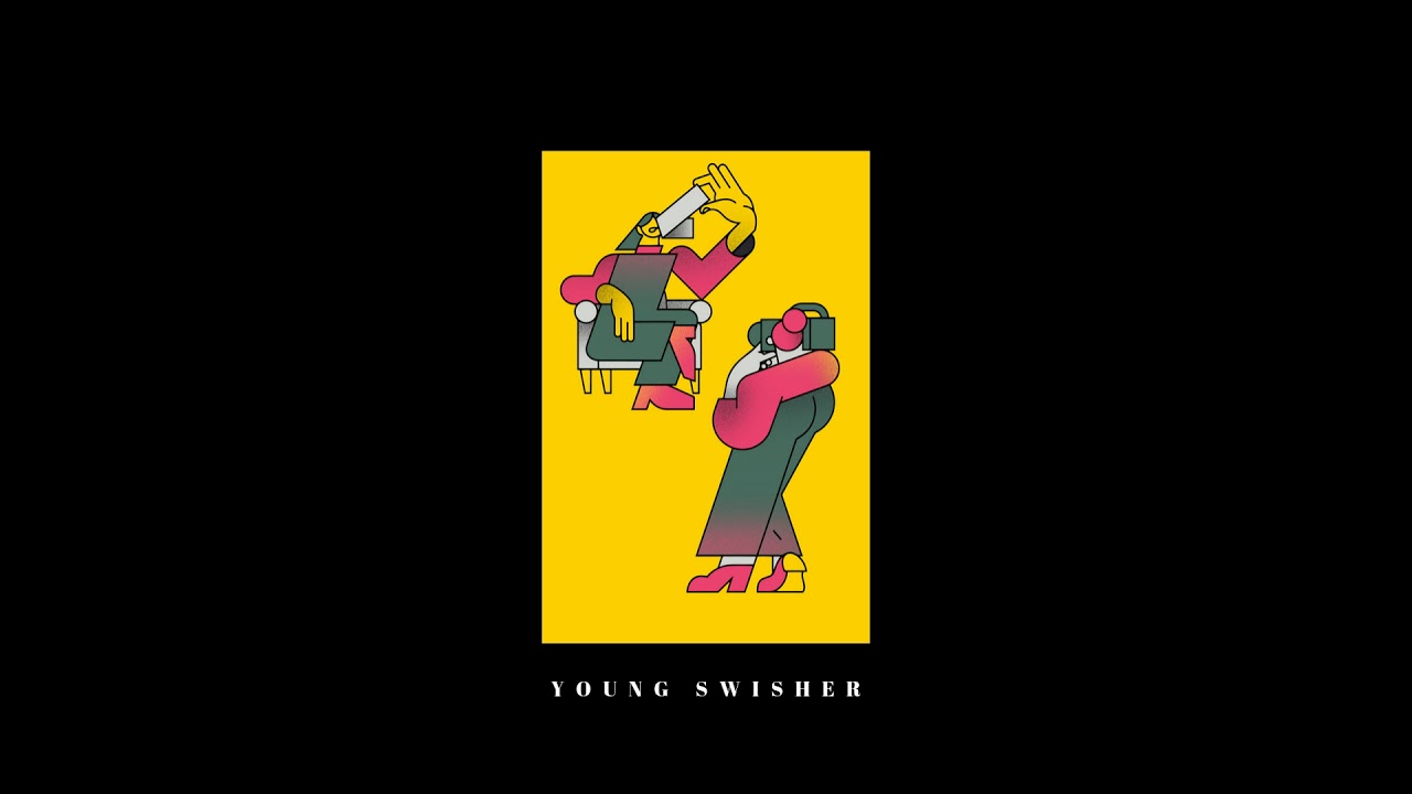 (FREE) GoldLink X Smino X Earth Gang X Monte Booker Type Beat 