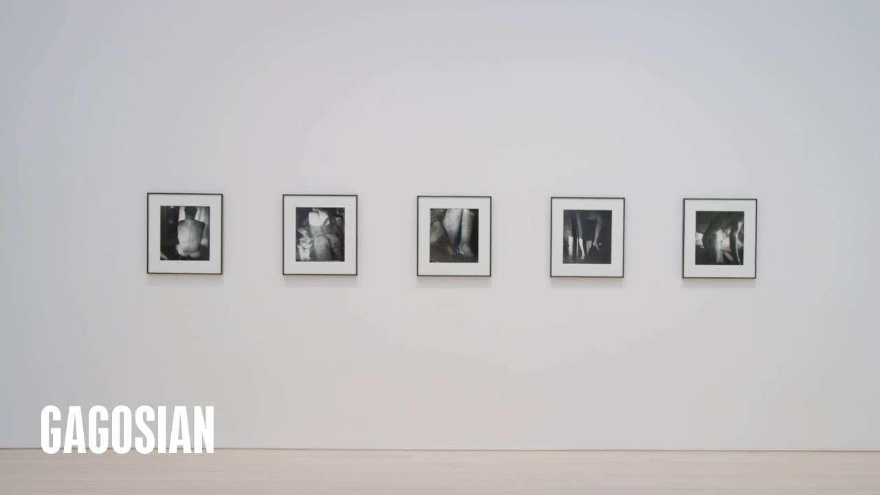 Sally Mann: A Selection at Gagosian, Beverly Hills