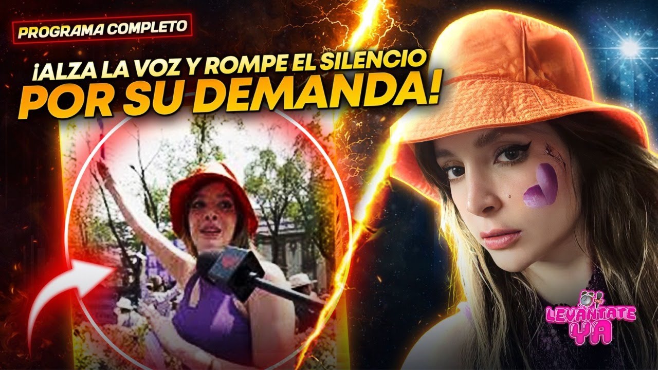 IMELDA TUÑÓN SIGUE CON SUS MENTIRAS Y RESPONDE A DEMANDA EN CONTRA