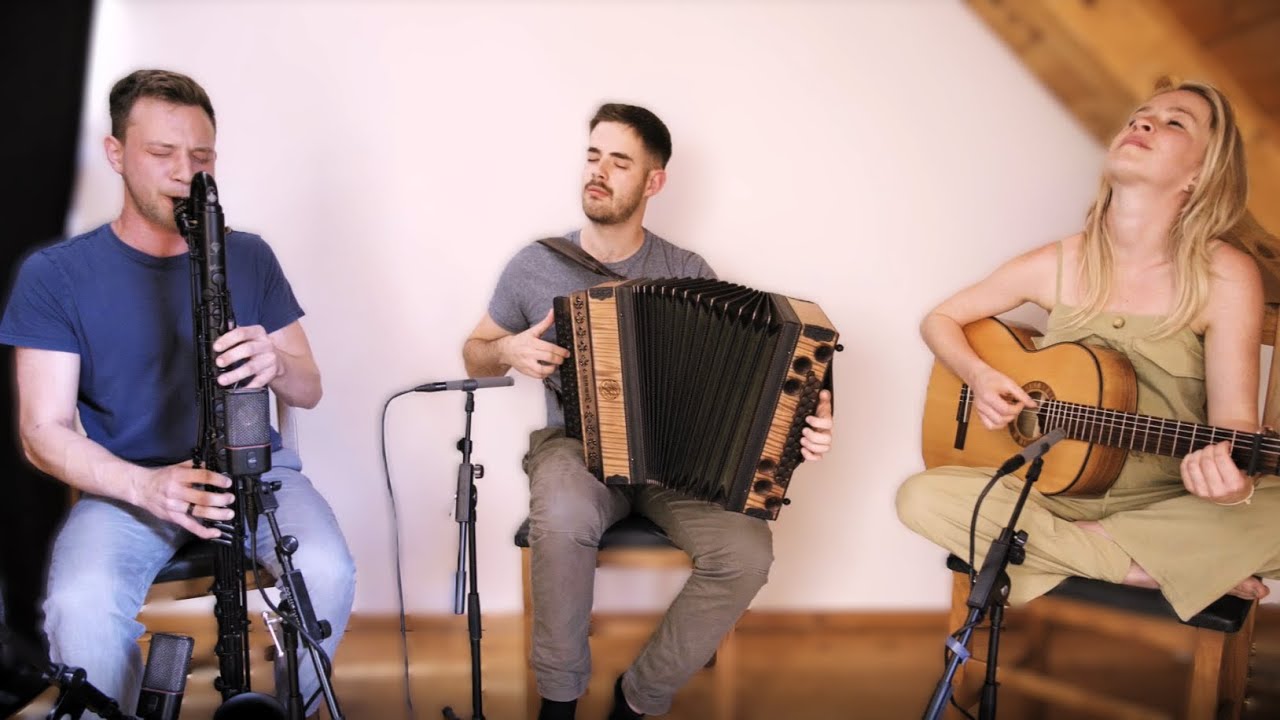 Valse delle Velle - Hecki Trio