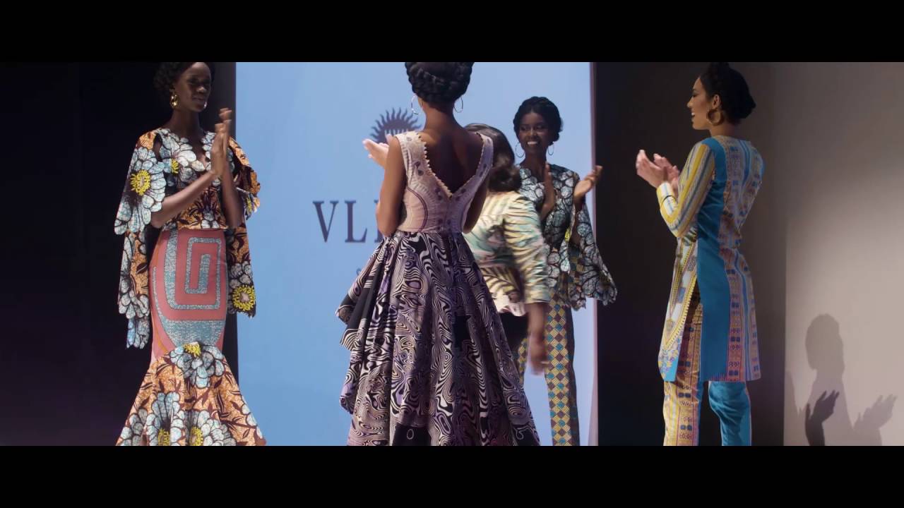 Celebrating 170 Years Of Vlisco in Helmond, The Netherlands