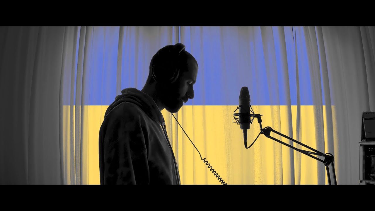 C57 - Eu Sou [Vídeo]