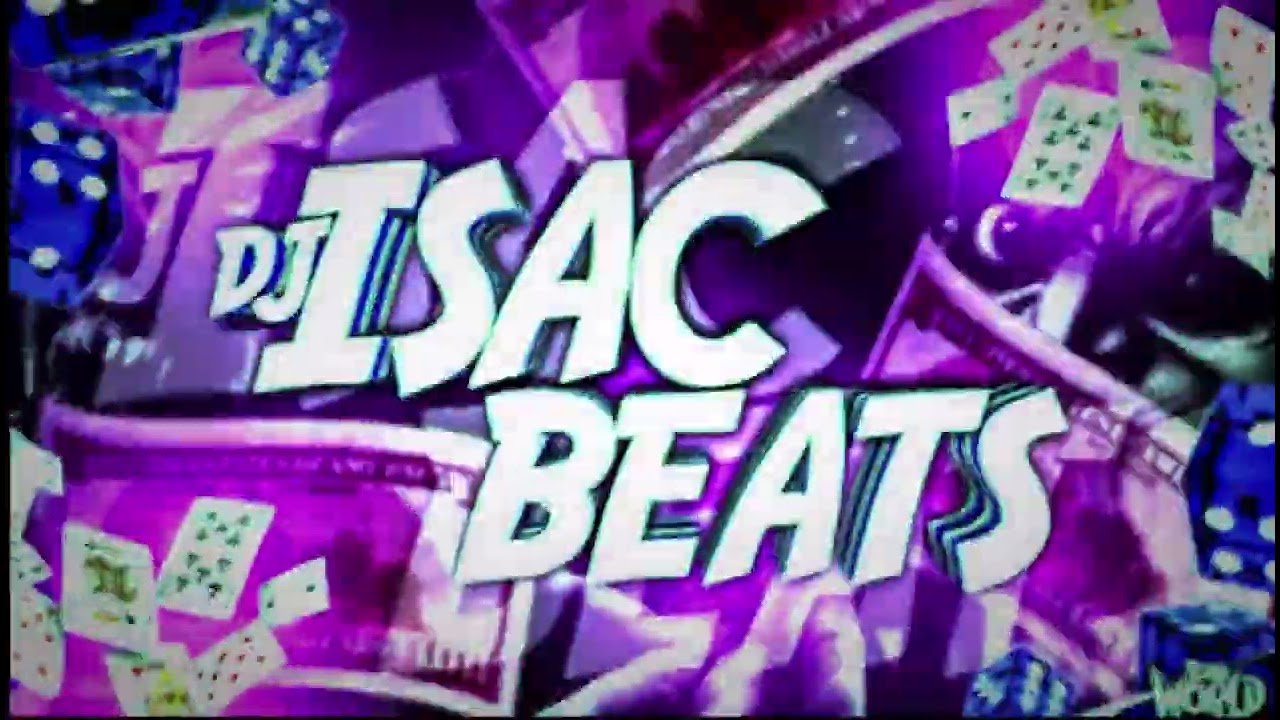 MONTAGEM UNTITLED💢💥-BETHOVEN DOS BEAT💲-(PROD.DJI SAC BEATS)🎧♠