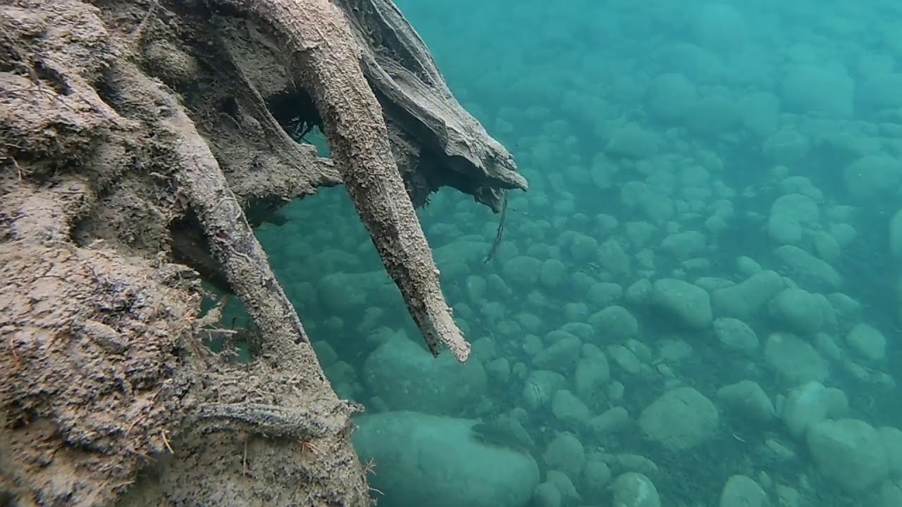 Pescando en Allende NL, El Fraile
