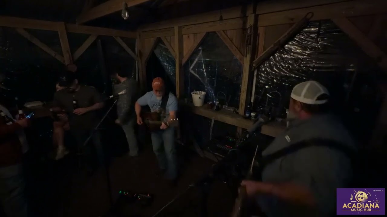 Slim & Jim Live at Turtle's Bar & Grill