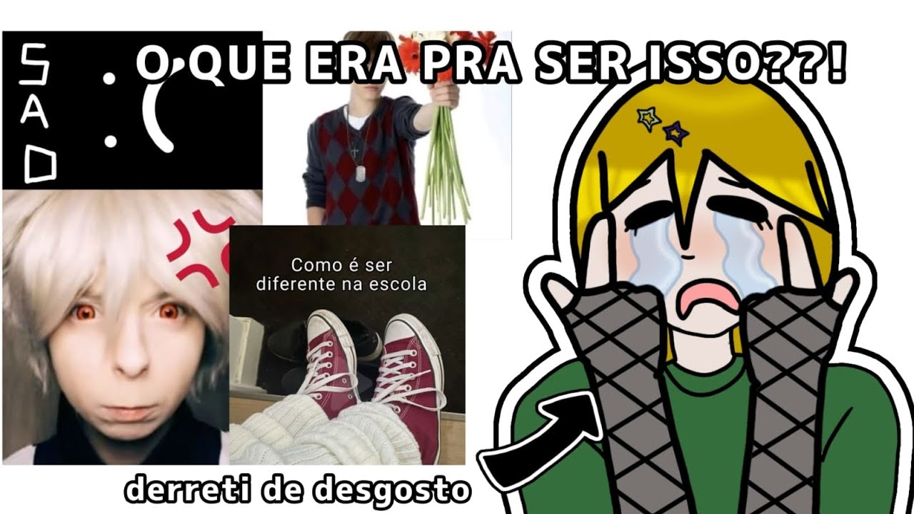 Vídeos que vão fazer você EXPLODIR de vergonha alheia
