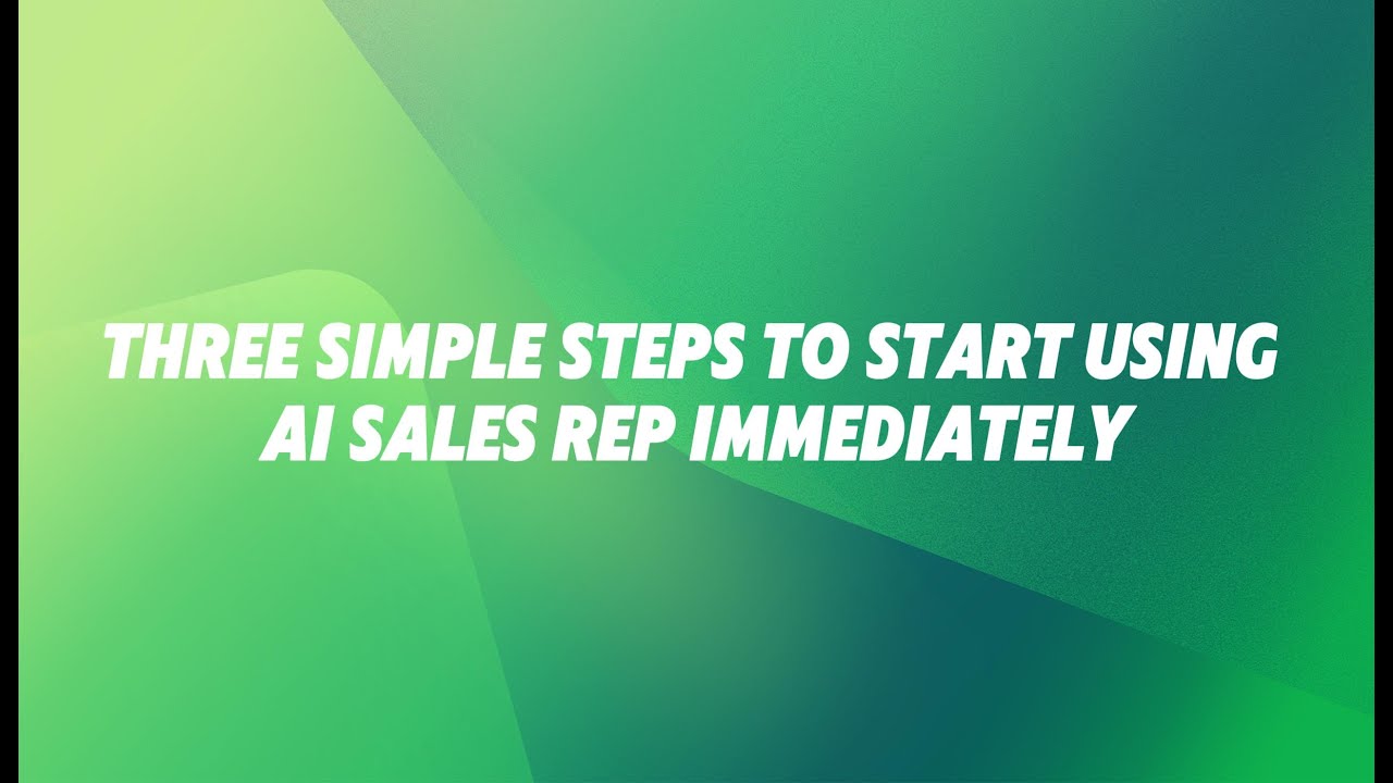 3 Simple Tips to Build an AI-Powered LinkedIn Lead Generation Strategy!
