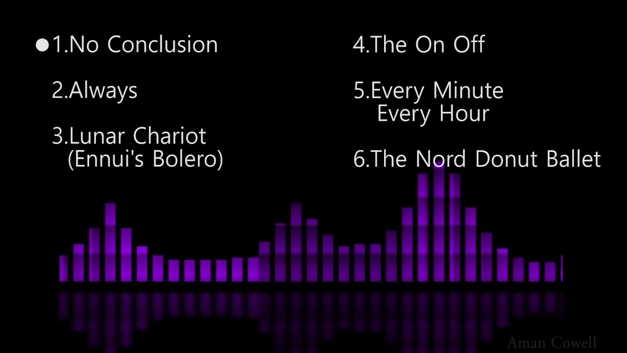 The On Off Project (Audio)