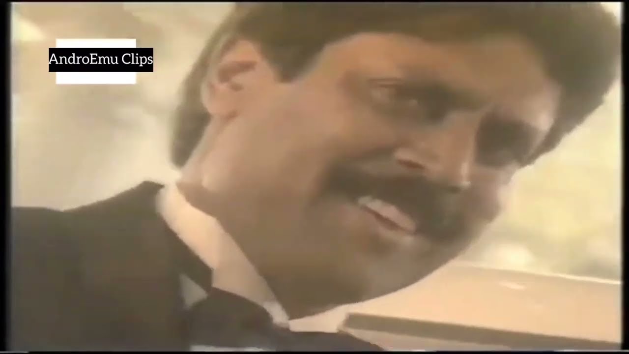 Star Sports 1996 Will's World Cup AD Breaks