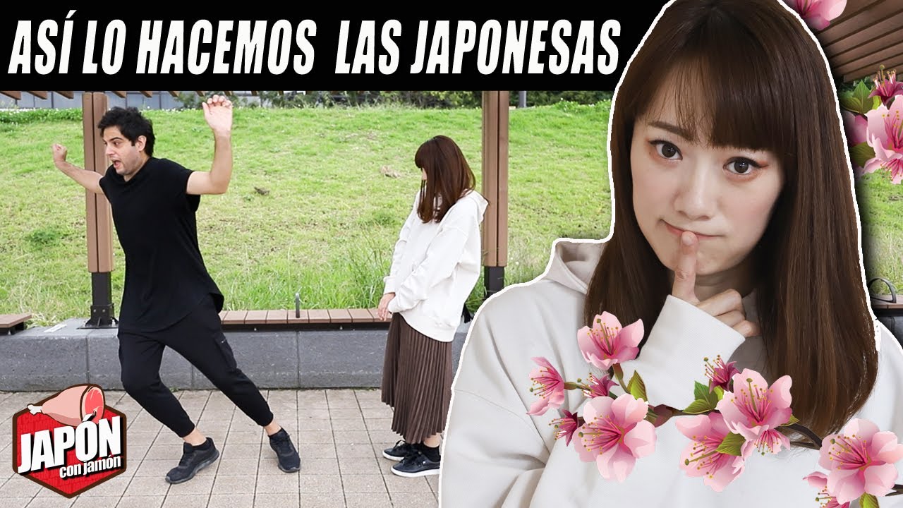 DECLARA TU AMOR EN JAPÓN ¿Cómo nos gusta a los japoneses?
