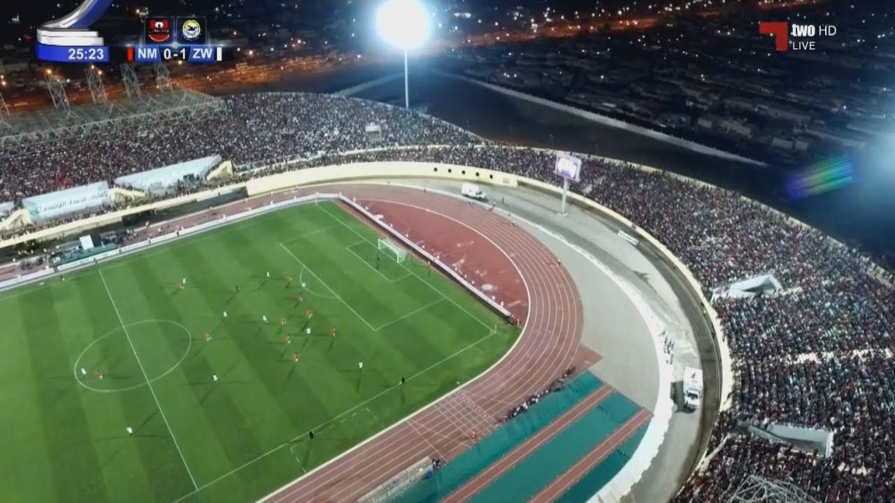 ملخص مباراة نفط ميسان 0-1 الزوراء | الدوري العراقي الممتاز 2016/17