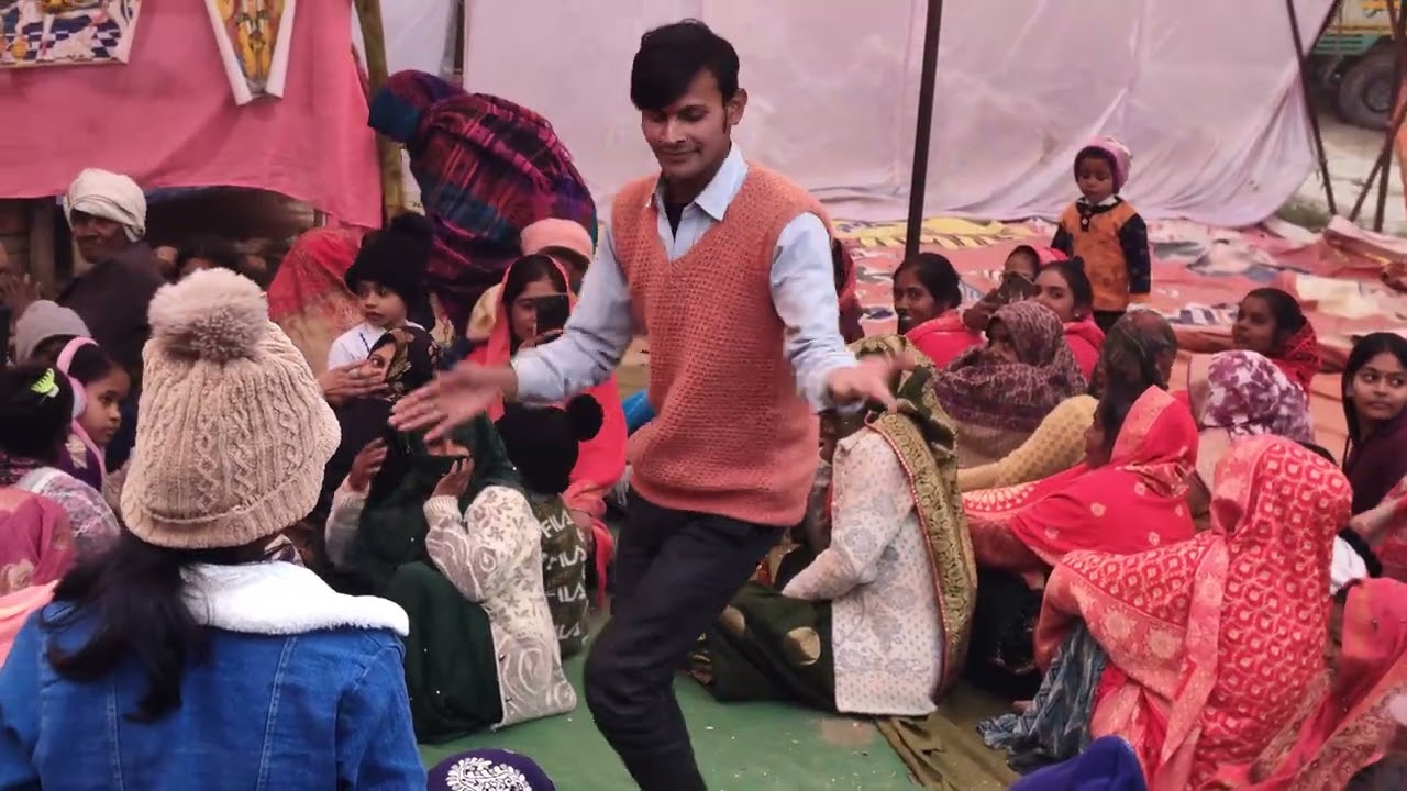 Sobha Shastri bhajan