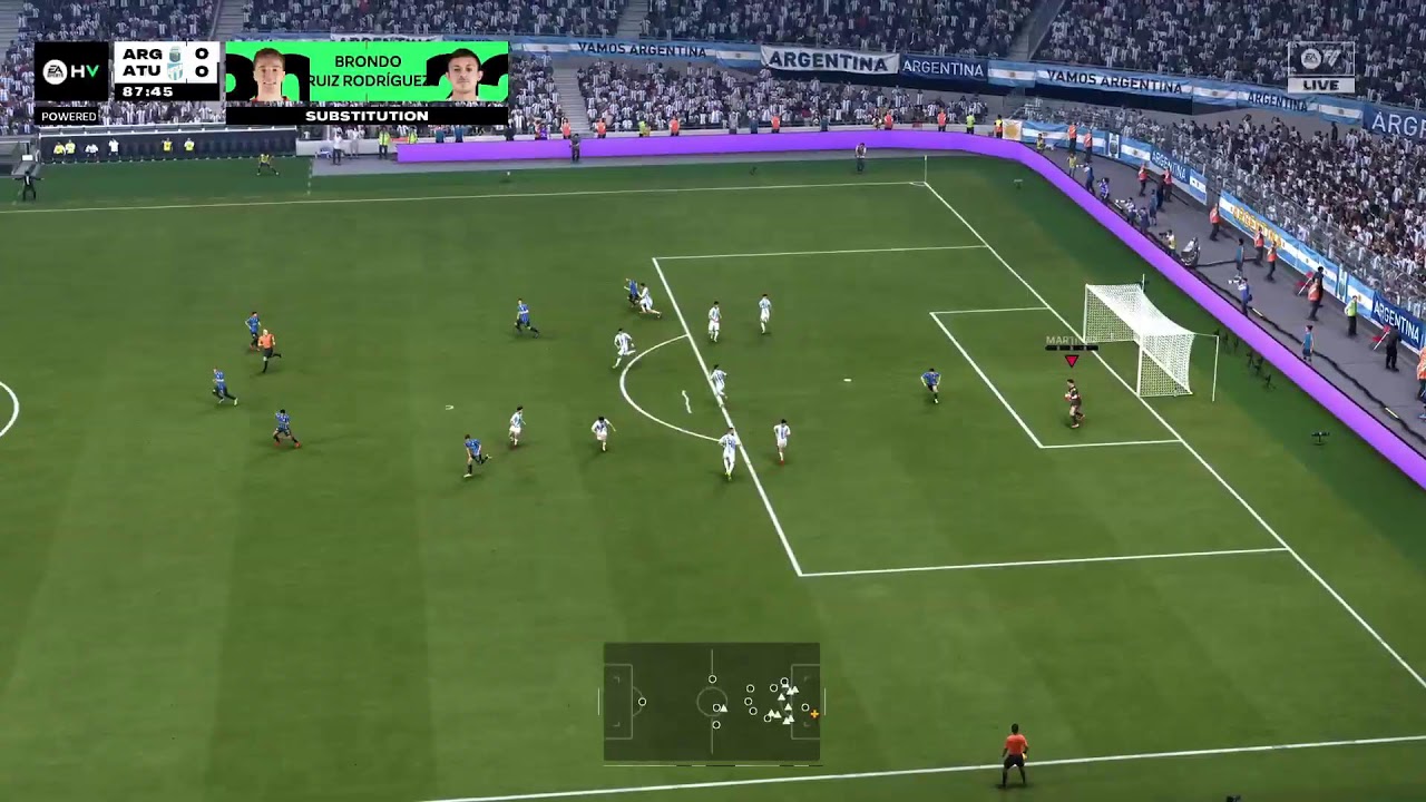 Fc26!