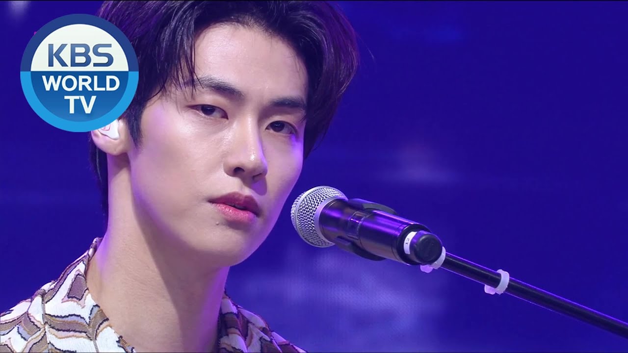 N.Flyng (엔플라잉) - Flower Fantasy [Music Bank / 2020.07.03]