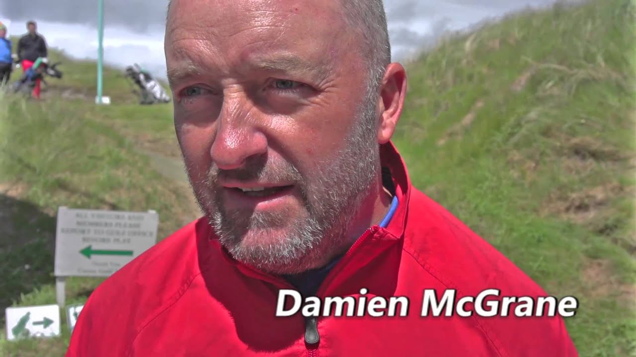 Whats your favourite hole at Carne?
